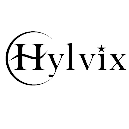 HYLVIX logo