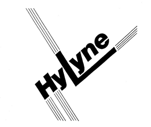 HYLYNE logo