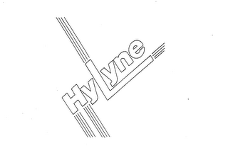 HYLYNE logo