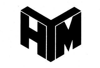HYM logo