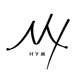 HYM logo