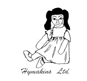 HYMAKINS LTD. logo