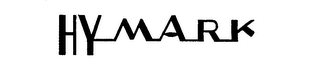 HYMARK logo