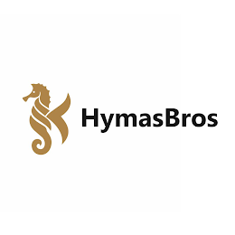 HYMASBROS logo