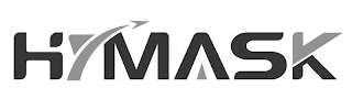 HYMASK logo