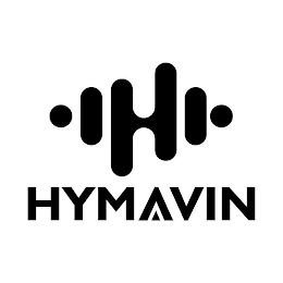HYMAVIN logo