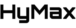 HYMAX logo