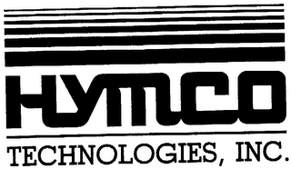 HYMCO TECHNOLOGIES, INC. logo