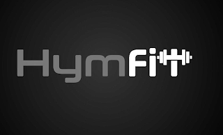 HYMFIT logo