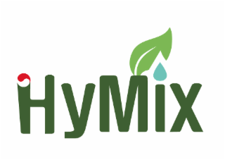 HYMIX logo