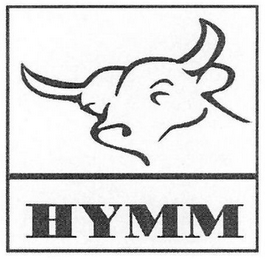 HYMM logo