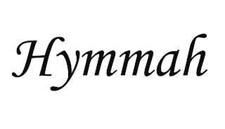 HYMMAH logo
