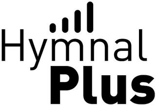 HYMNAL PLUS logo
