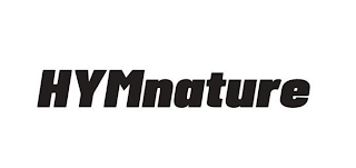 HYMNATURE logo