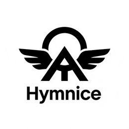 HYMNICE logo