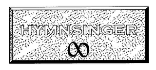 HYMNSINGER logo