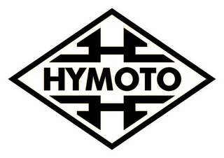 HYMOTO logo