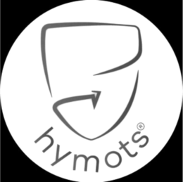 HYMOTS logo
