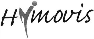 HYMOVIS logo