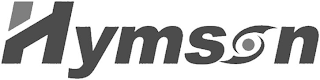 HYMSON logo