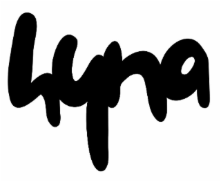 HYNA logo