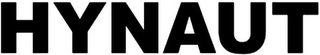 HYNAUT logo