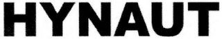HYNAUT logo