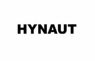 HYNAUT logo