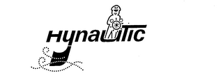 HYNAUTIC logo