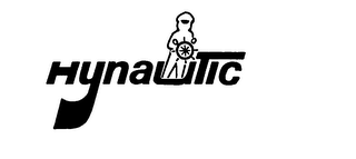 HYNAUTIC logo