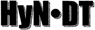HYN.DT logo