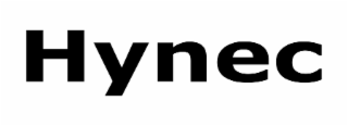 HYNEC logo