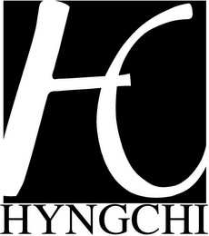 HYNGCHI logo
