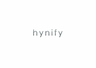 HYNIFY logo