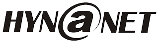 HYN@NET logo