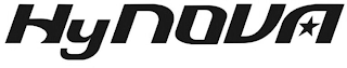 HYNOVA logo