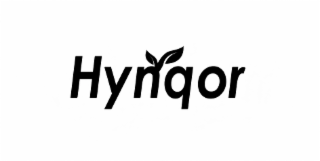 HYNQOR logo