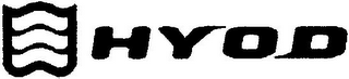 HYOD logo