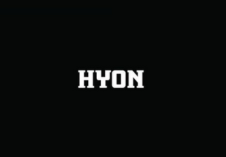 HYON logo