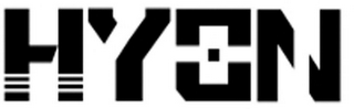 HYON logo