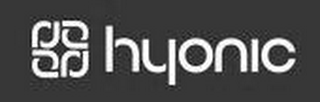 HYONIC logo