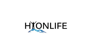 HYONLIFE logo