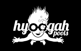 HYOOGAH POOLS logo