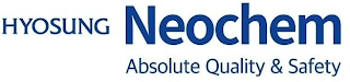 HYOSUNG NEOCHEM ABSOLUTE QUALITY & SAFETY logo