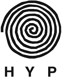 HYP logo