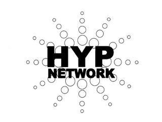 HYP NETWORK logo