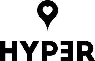HYP3R logo