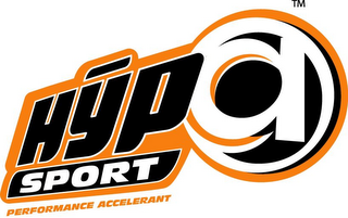 HYPA logo