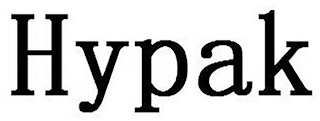 HYPAK logo