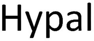 HYPAL logo